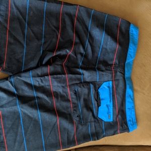 Mens swim shorts